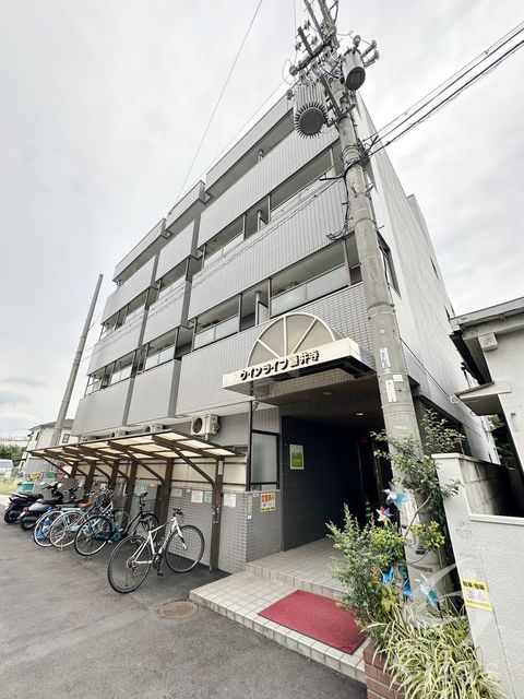 ウィンライフ藤井寺