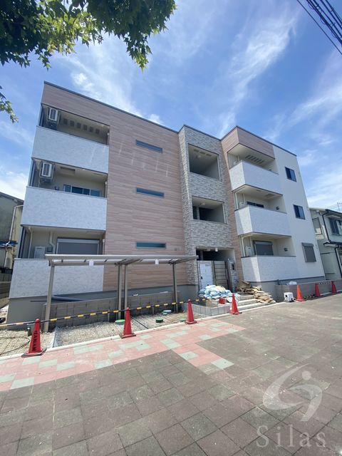 フジパレス御陵通り