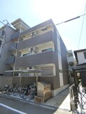 フジパレス杉本町Ⅵ番館