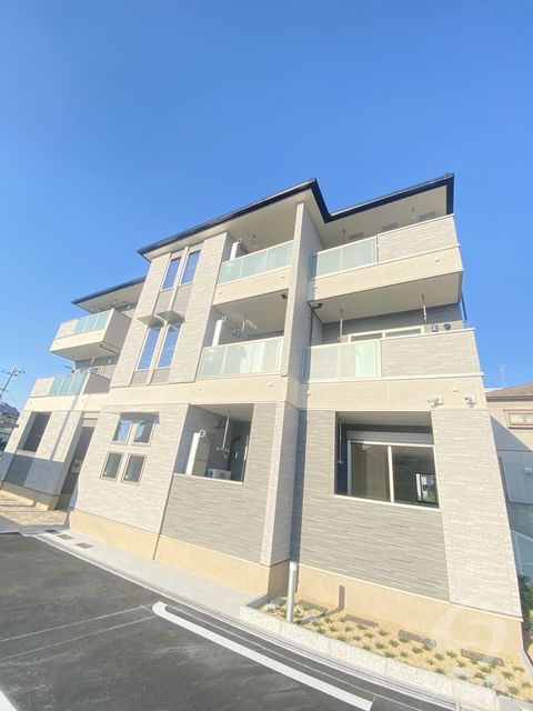 ロンガ　ヴィータ和泉Ⅱ