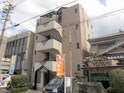 ｼｬﾙﾏﾝﾌｼﾞ大和高田壱番館