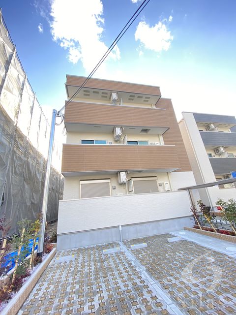 フジパレス泉佐野駅東Ⅱ番館