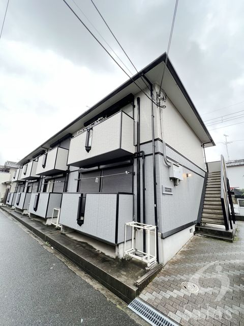グリーンハイツ古市