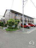 ルミエール中向陽