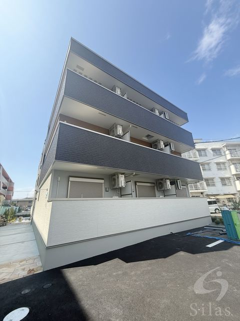 カーサ綾園