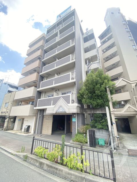 エイチ・ツー・オー東住吉Ⅰ番館