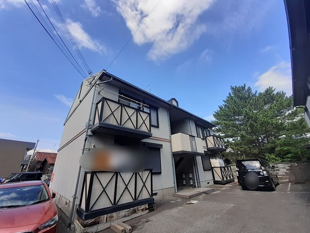 フレグランス小泉Ａ