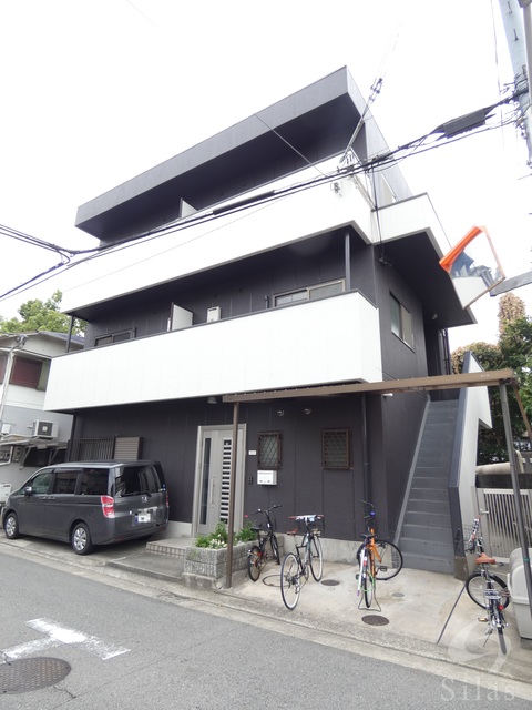 ハイツファミール