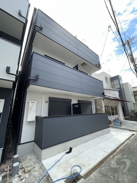 CASA南巽WEST