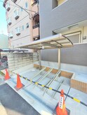 フジパレス我孫子前駅西Ⅱ番館