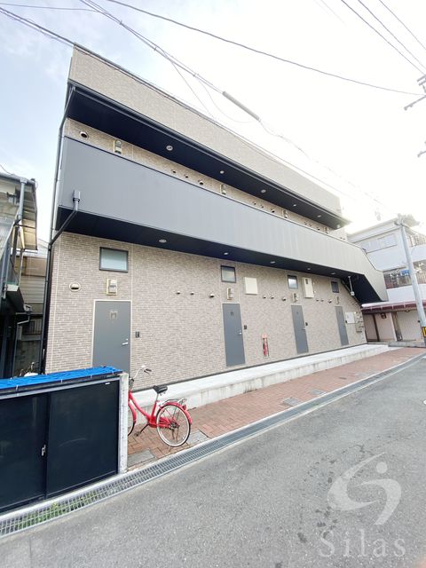 エスタブレ香ヶ丘