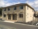 エコヴィル馬場先　Ａ棟