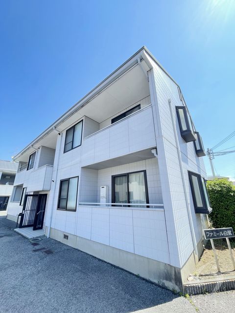 ファミール白鷺
