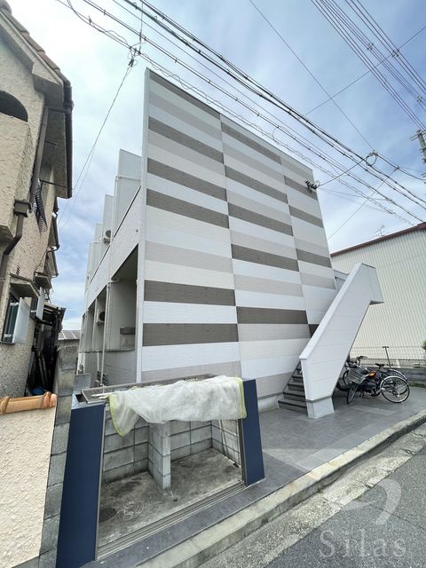 アルフォート初芝