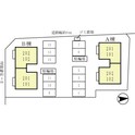 メゾン　シャルム　Ａ棟
