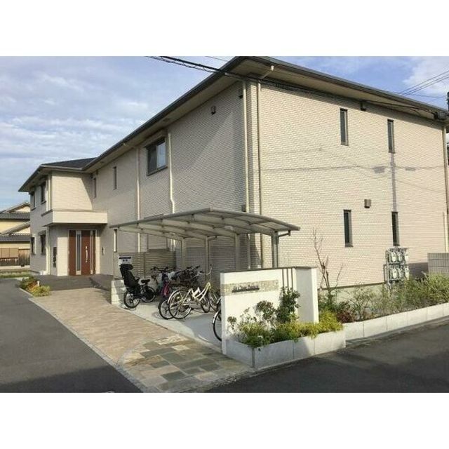 La　Casa　Bianca