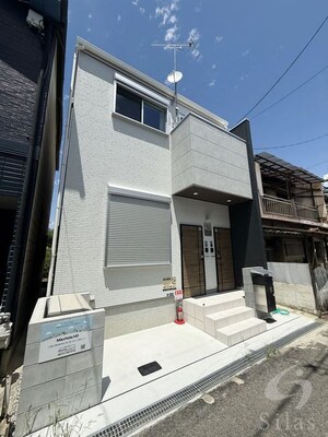 あんしん+河合08-1075外観写真