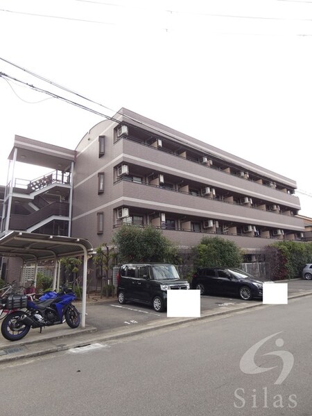コスタ ルーチェ外観写真