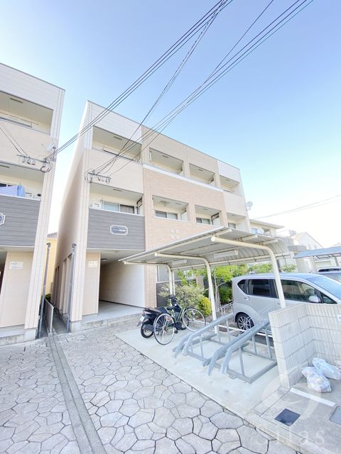 フジパレス堺鳳東Ⅲ番館