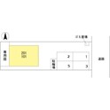 レジデンス天理 参番館