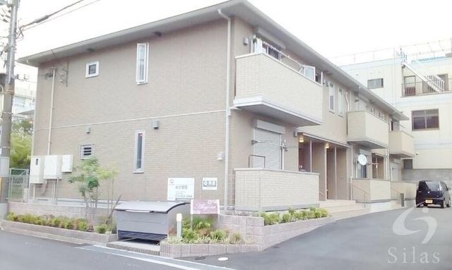 アルシオーネ六万寺
