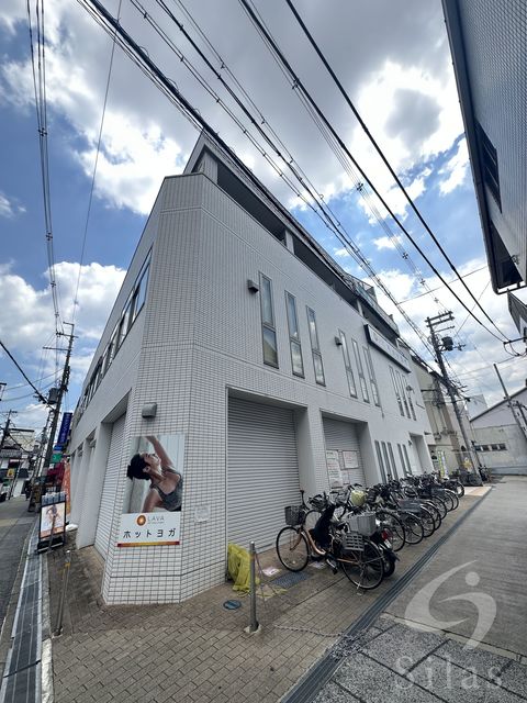 アベニュー藤井寺