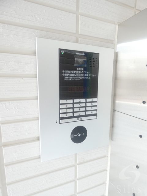 スカイコート鶴橋