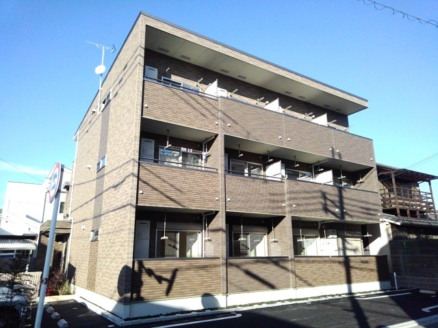サンセレノ　トレ