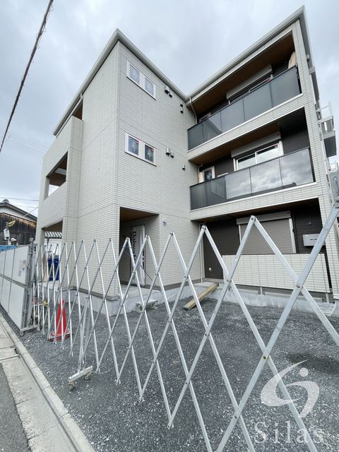 ウィステリアガーデン