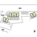 グリーンヴィレッジあい　A棟