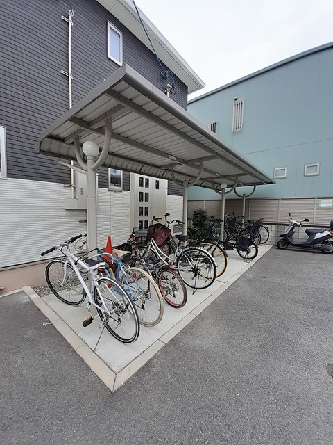 サンフォレストＮ