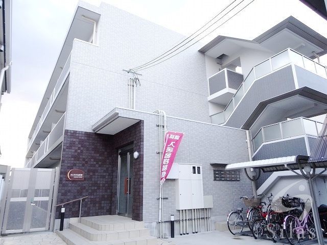 クレメント五位堂