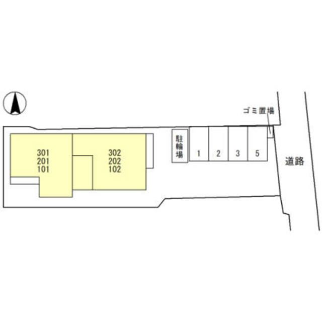 D-room福万寺町１丁目