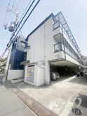 リーベハイツ青山