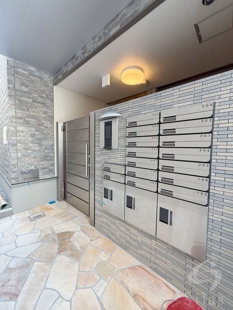 フジパレス俊徳道駅西