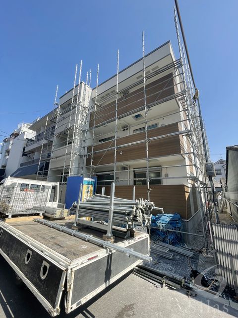 フジパレス平野上町Ⅱ番館