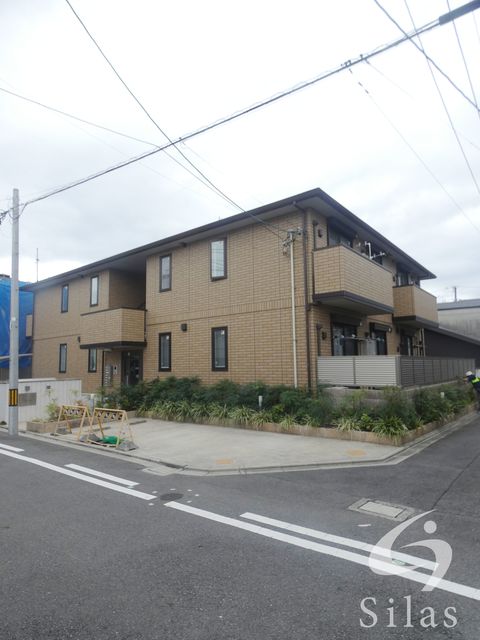 サンドミール高瀬