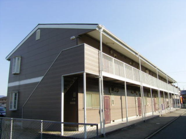ルミエール１号館