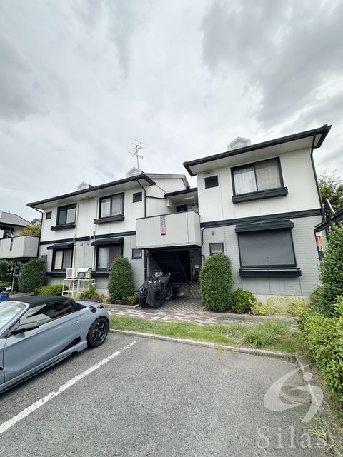エクセルコーポ陵南B棟