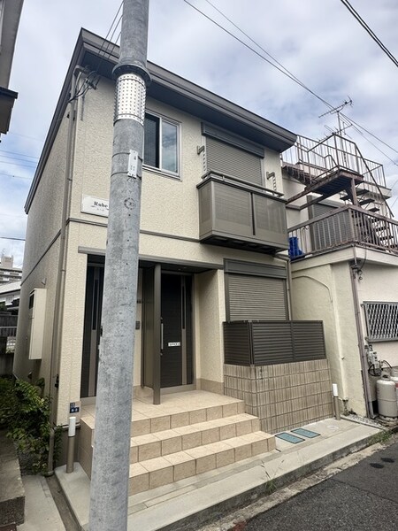 ルーエ外観写真
