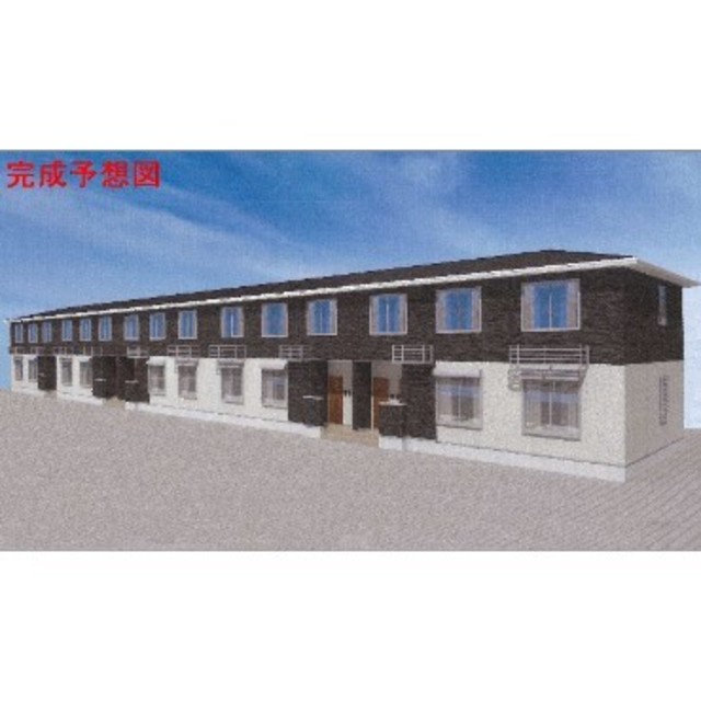 山本町北８丁目アパート（０２８０５１９０１）
