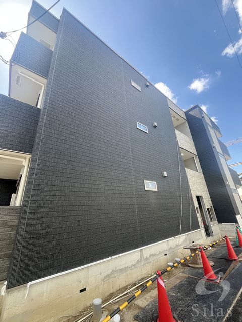 フジパレス高井田Ⅴ番館