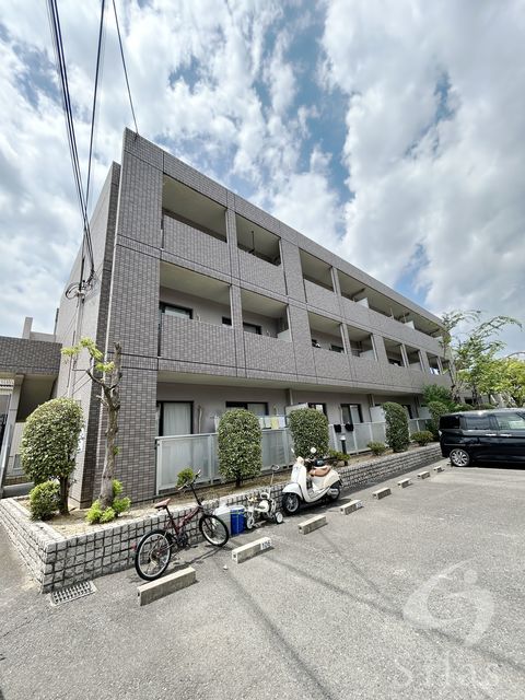 パークサイド高安