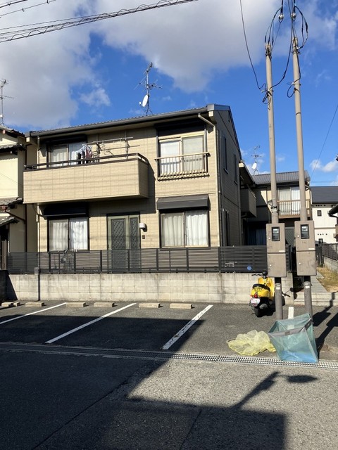 天美我堂3丁目戸建
