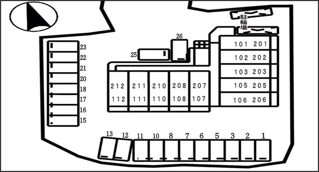 トゥ－・ル・モンド
