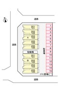 カモミール・西大寺Ｂ