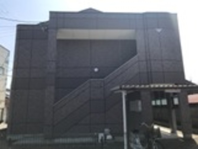 ルナピアッツァ弐番館