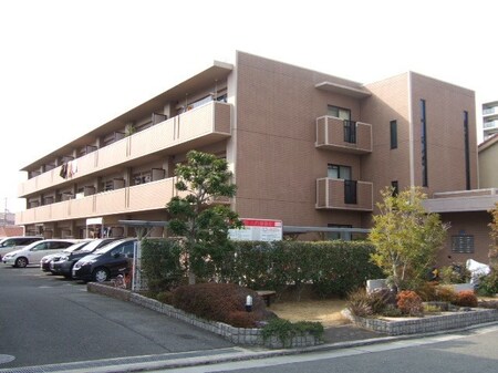 アロッジオK・T・I外観写真
