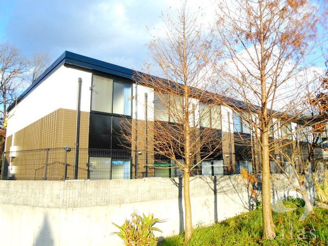 レオパレス上中