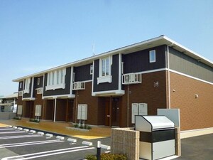メゾン城東Ⅰ外観写真